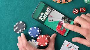 Cipher Wins Casino The Future of Online Gaming Cipher Wins Casino The Future of Online Gaming