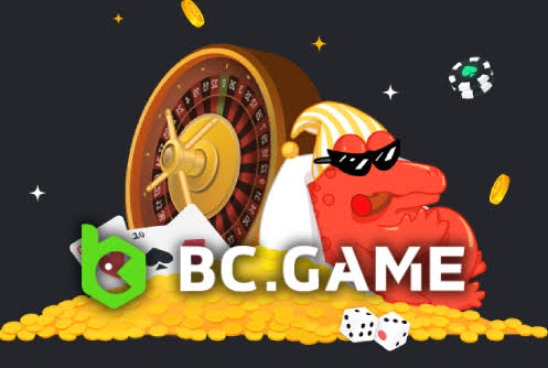 Comprehensive BC.Game Mirror Guide -221880994
