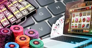Den Komplette Guide til Online Gambling