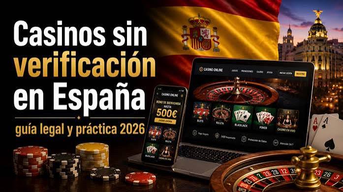 Descubre los Mejores Casinos con Bono Gratis Dinero