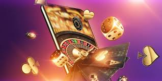 Experience the Thrill Casino Peaches Mobile App Review