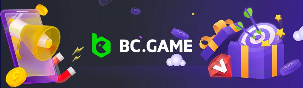 Explore BC.Game Casino A Premier Online Gaming Destination in Indonesia