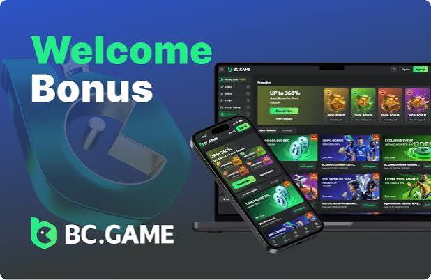Exploring BC.Game The Premier Crypto Casino Experience
