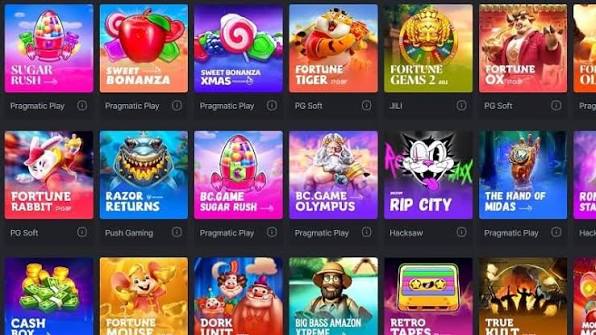 Exploring JB Casino A Premier Destination for Players Exploring JB Casino A Premier Destination for Players