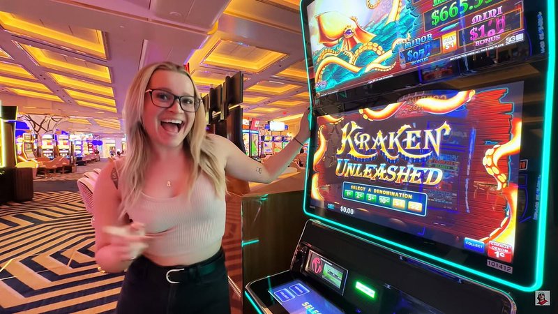 United Kingdom - casino tucan