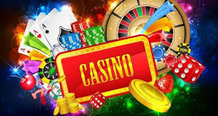Guiden til Online Casino Oplev Underholdning og Gevinster