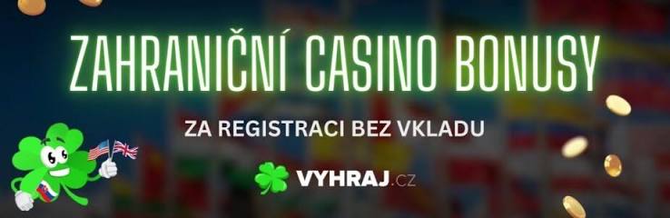 Nejlepší online kasina v CZK Jak vybrat to pravé pro vás