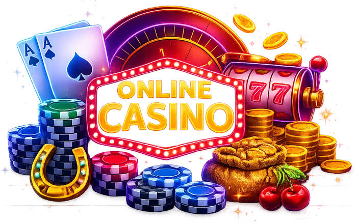 Nejlepší online kasina v CZK Jak vybrat to pravé pro vás