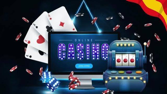 Nuevo Casino Online España 2026 Diversión y Oportunidades