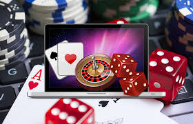 Online Casino Den Ultimative Guide til Spil og Underholdning