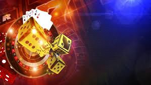 Online Casino En Verden af Underholdning og Muligheder