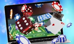 Online Gambling Jak Úspěšně Vsadit a Vyhrávat