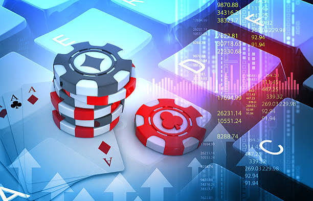 Online Kasina Vše, co potřebujete vědět o hraní a bonusy 1155565928