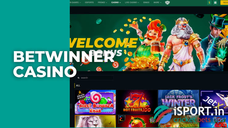 Step-by-Step Guide to BetWinner Login Process