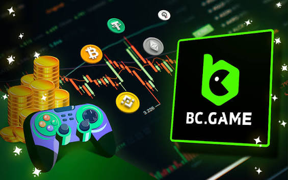 The Future of Online Gaming Exploring the BC.Game Platform -249296166