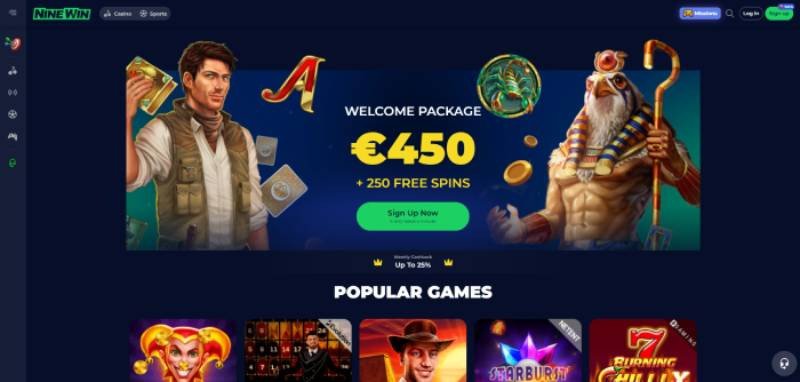 Nine win - Why are AI‑driven mobile games suddenly everywhere in the UK?