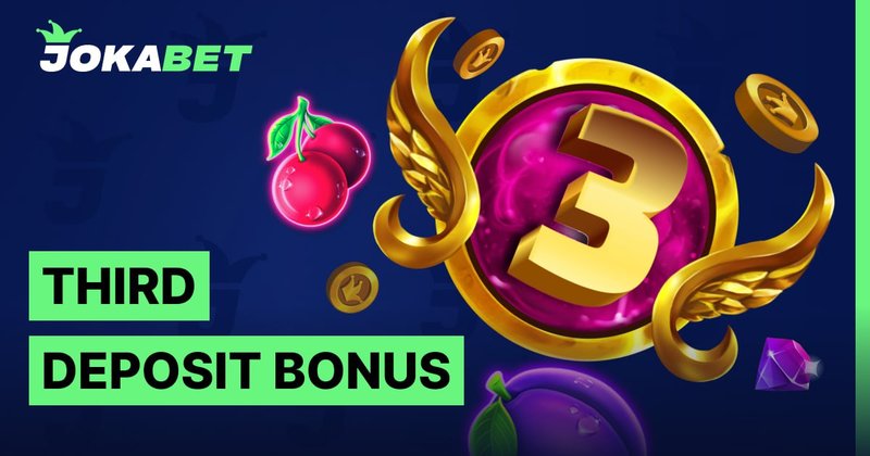 Jokabet promo code in United Kingdom