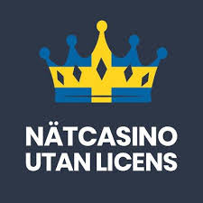 Casinon Utan Licens En Översikt och Råd för Spelare