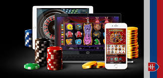Crypto Casino Nová Éra Hrania s Kryptomenami