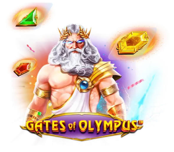 Dyk Ned i Gates of Olympus En Guide til Slotmaskinen fra Pragmatic Play