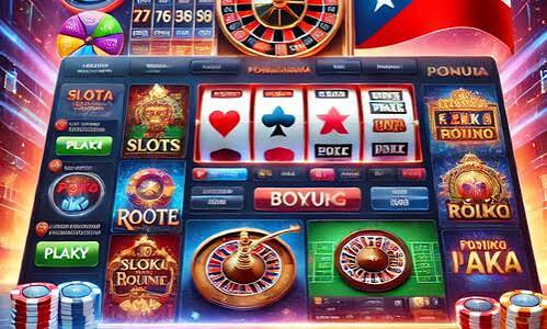 Legální Casino Betor Vše, co potřebujete vědět Legální Casino Betor Vše, co potřebujete vědět
