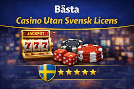 Nya Utländska Casino Utforska Spännande Nyheter och Trender