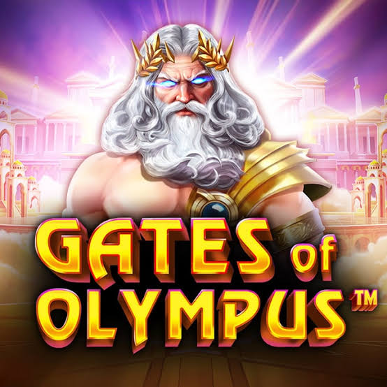 Opdag Gates of Olympus Super Scatter En Episk Spiloplevelse