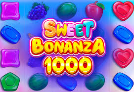 Oplev Sjov og Spænding med Sweet Bonanza Spil