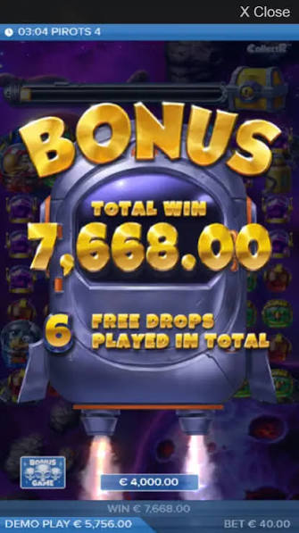 Pirates 4 Online Casino Discover the Treasure Trove of Fun