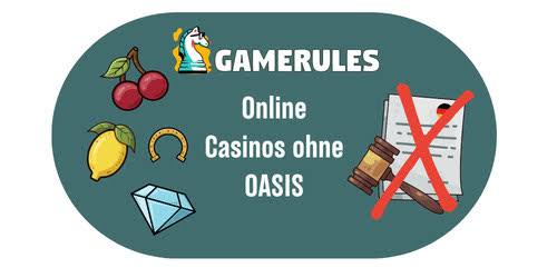 Seriöse Wettanbieter ohne OASIS Ihre beste Wahl für Online-Wetten