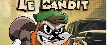 Spil Le Bandit En Guide til Spillemaskiner og Underholdning