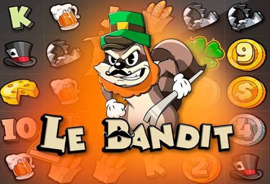 Spil Le Bandit En Guide til Spillemaskiner og Underholdning