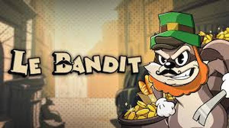 Spil Le Bandit En Guide til Spiloplevelser