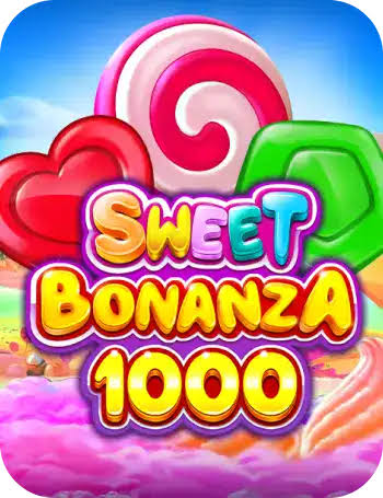 Spil Sweet Bonanza En Sød Rejse i Vindende Slotspil