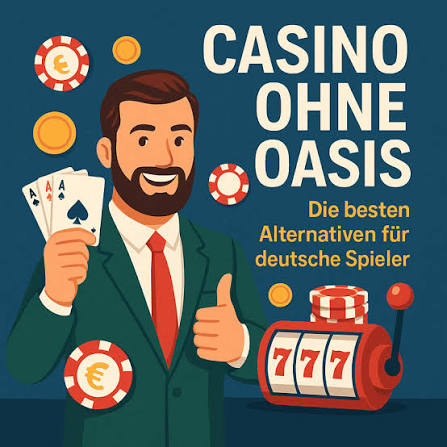 Sportwettenanbieter ohne Oasis - Die besten Optionen für Wettfreunde