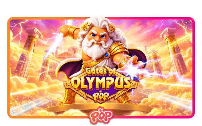 Super Scatter Gates of Olympus Opdag Spillets Magi