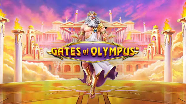 Super Scatter Gates of Olympus Opdag Spillets Magi