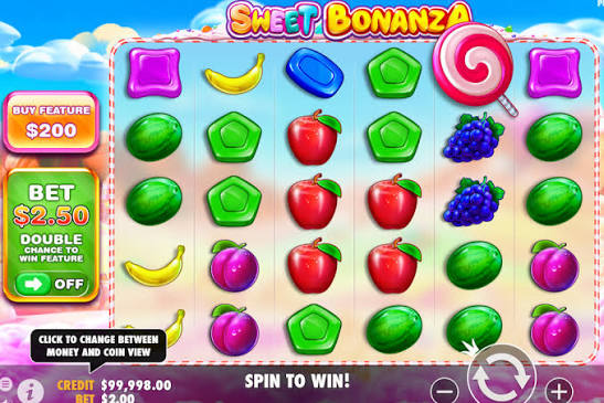 Sweet Bonanza Casino Bonus Sådan Maksimerer Du Dine Gevinster