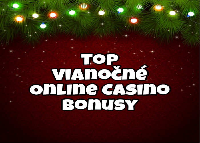Všetko, čo potrebujete vedieť o casino bonuse