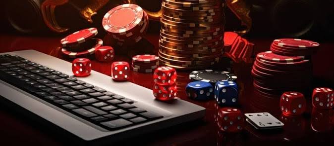 Zahraniční Casino Rychlý Výběr Jak Získat Svůj Výhra Rychle a Bezpečně