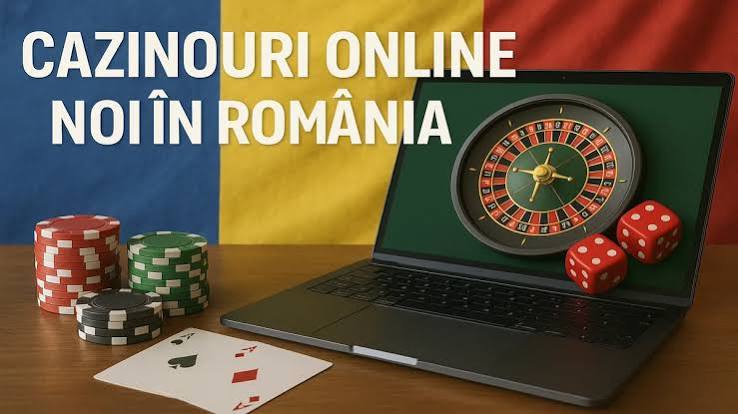 Cazinouri Noi O Ghid Complet pentru Jucători