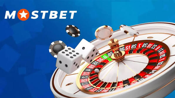 Mostbet Onlayn Sport Garovlari Va O'yinlar
