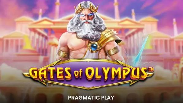 Oplev Spil Gates of Olympus En Guide til Spillets Hemmeligheder