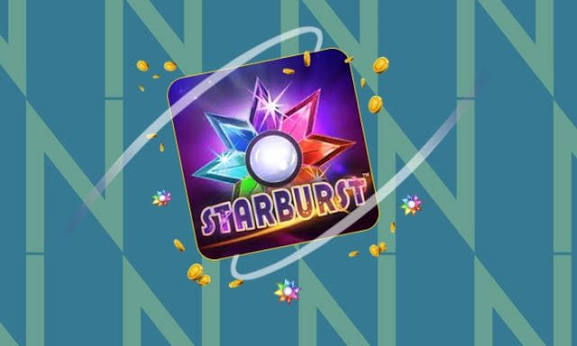 Starburst Slot En Guidet Tour i Universet af Stjerner og Gevinster