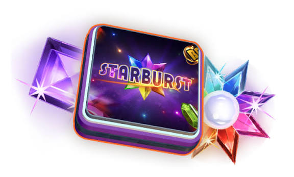 Udforsk Spil Starburst En Rejse Ind i Et Farverigt Univers